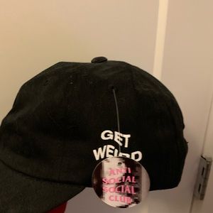 Assc hat